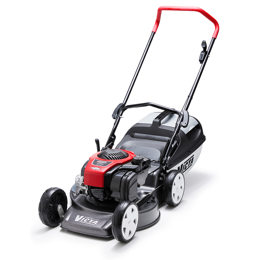 Victa corvette outlet lawn mower